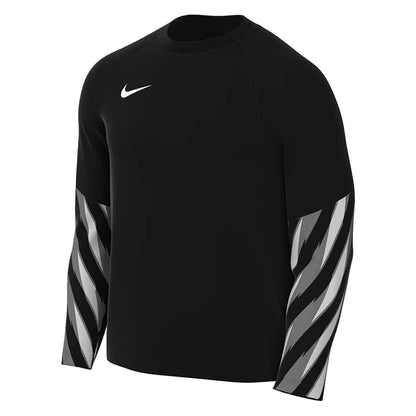 Nike Park V Long-Sleeve Goalkeeper Soccer Jersey