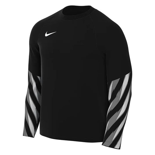 Nike Park V Long-Sleeve Goalkeeper Soccer Jersey