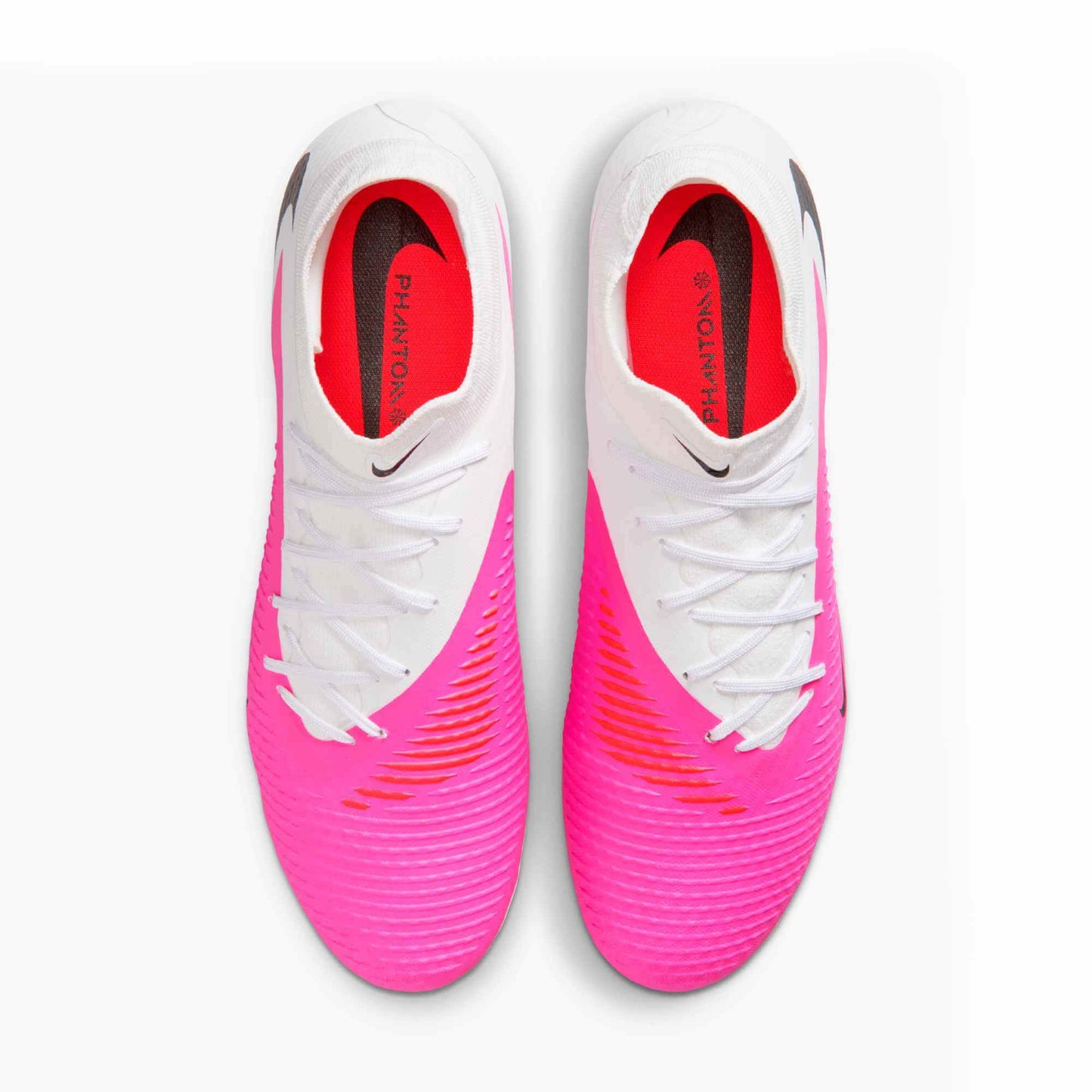 Nike Phantom 6 High Academy Firm/Multi Ground Soccer Cleats - Breakout Pack (SU26)