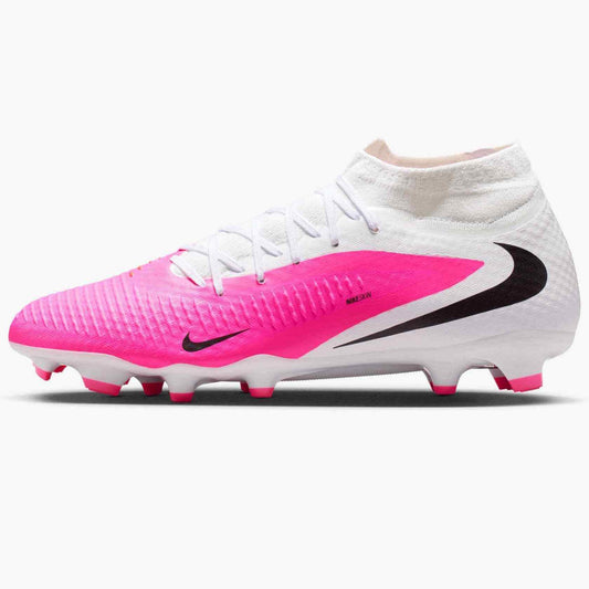 Nike Phantom 6 High Academy Firm/Multi Ground Soccer Cleats - Breakout Pack (SU26)