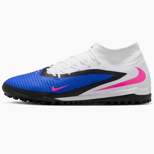 Nike Phantom 6 High Academy Turf Soccer Shoes - Attack Pack (SP26)