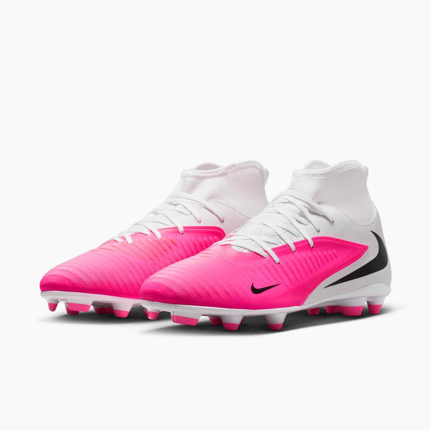 Nike Phantom 6 High Club Firm/Multi Ground Soccer Cleats - Breakout Pack (SU26)