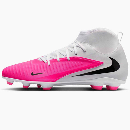Nike Phantom 6 High Club Firm/Multi Ground Soccer Cleats - Breakout Pack (SU26)