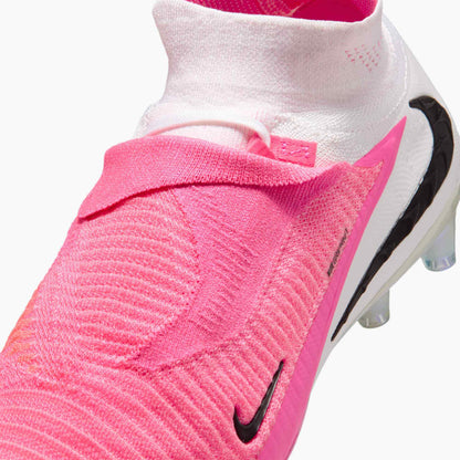 Nike Phantom 6 High Elite Artificial Grass Pro Soccer Cleats - Breakout Pack (SU26)