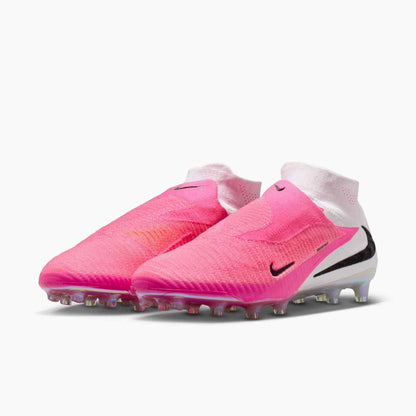 Nike Phantom 6 High Elite Artificial Grass Pro Soccer Cleats - Breakout Pack (SU26)