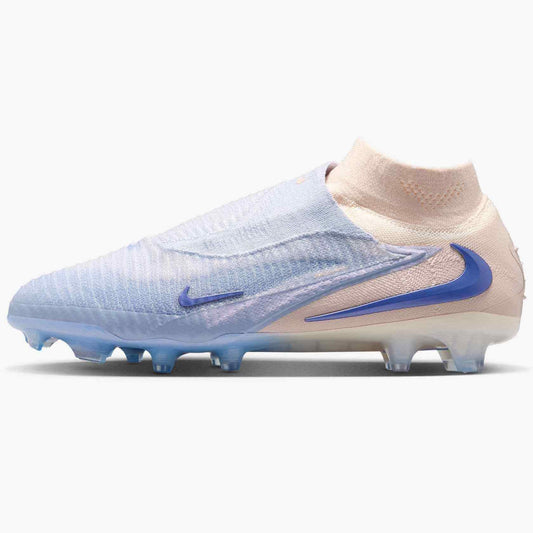 Nike Phantom 6 High Elite LV8 Firm Ground Soccer Cleats - Showtime Pack (SU26)