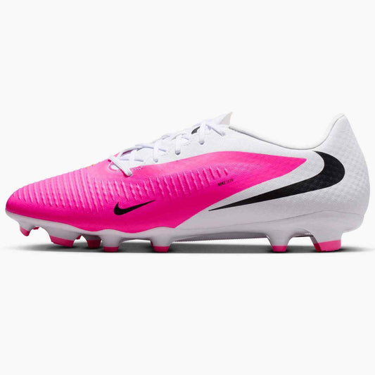 Nike Phantom 6 Low Academy Firm/Multi Ground Soccer Cleats - Breakout Pack (SU26)