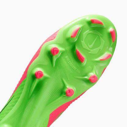 Nike Phantom 6 Low Academy Firm/Multi Ground Soccer Cleats - Haaland PE (SU26)