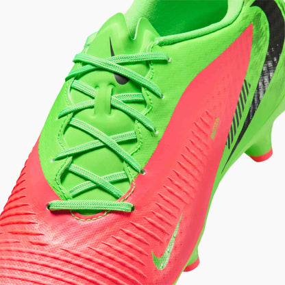 Nike Phantom 6 Low Academy Firm/Multi Ground Soccer Cleats - Haaland PE (SU26)