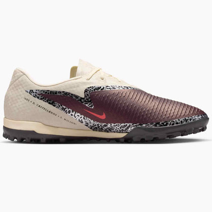 Nike Phantom 6 Low Academy NU3 Turf Soccer Shoes - United NU3 Pack (SU26)
