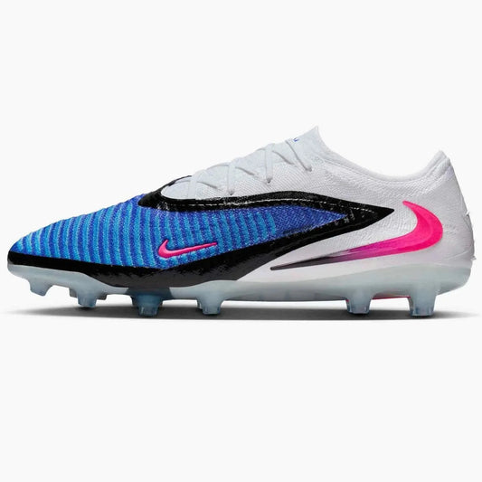 Nike Phantom 6 Low Elite Artificial Grass Pro Soccer Cleats - Attack Pack (SP26)