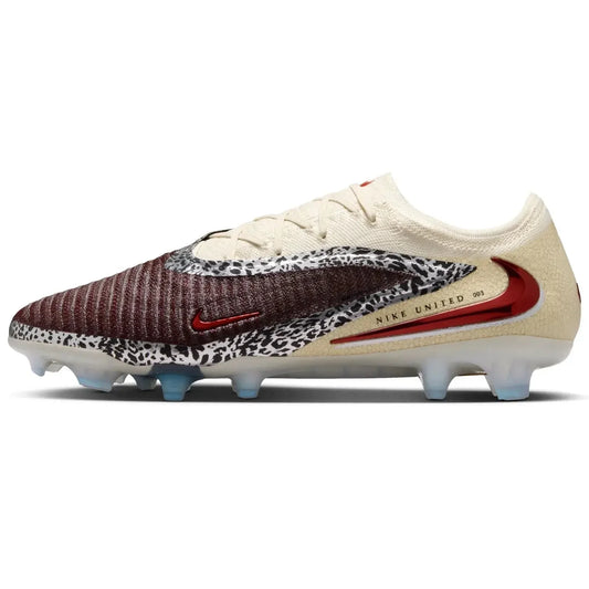 Nike Phantom 6 Low Elite NU3 Firm Ground Soccer Cleats - United NU3 Pack (SU26)