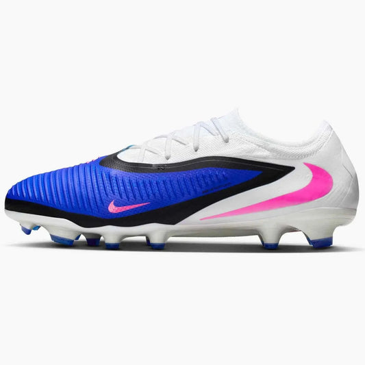 Nike Phantom 6 Low Pro Firm Ground Soccer Cleats - Attack Pack (SP26)