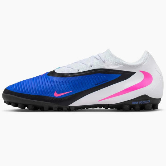 Nike ReactX Phantom 6 Low Pro Turf Soccer Shoes - Attack Pack (SP26)