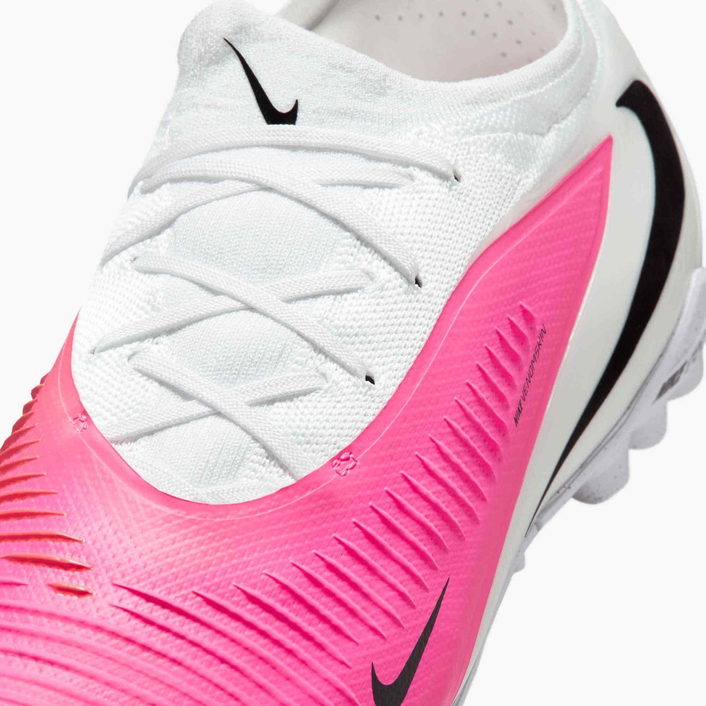 Nike ReactX Phantom 6 Low Pro Turf Soccer Shoes - Breakout Pack (SU26)