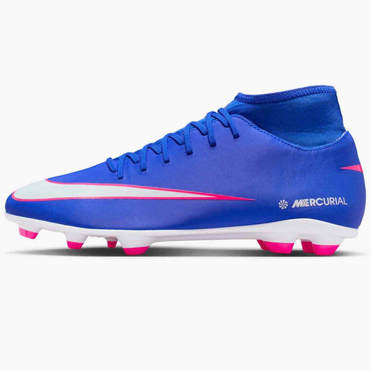 Nike Superfly 10 Club Firm/Multi Ground Soccer Cleats - Attack Pack (SP26)