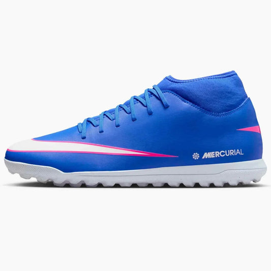 Nike Superfly 10 Club Turf Soccer Shoes - Attack Pack (SP26)