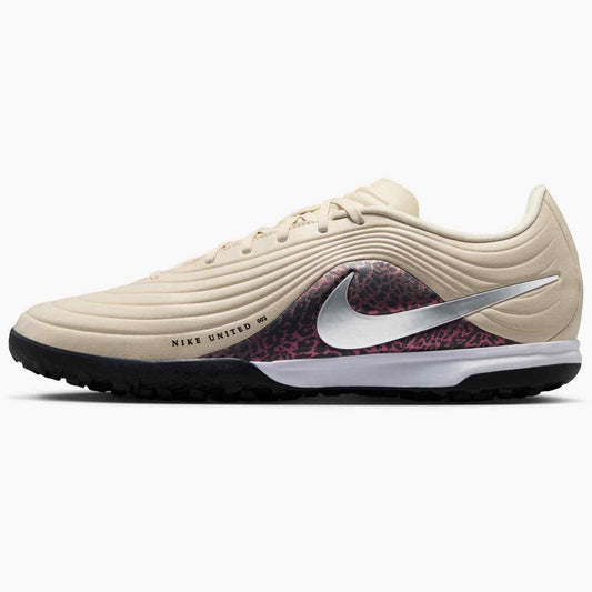 Nike Tiempo Maestro Academy NU3 Turf Soccer Shoes - United NU3 Pack (SU26)