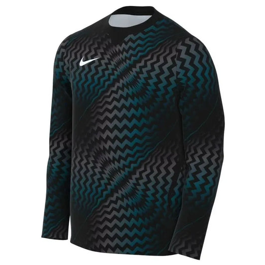 Nike Youth Gardien VI Long-Sleeve Goalkeeper Soccer Jersey