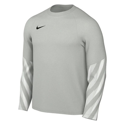 Nike Youth Park V Long-Sleeve Goalkeeper Soccer Jersey