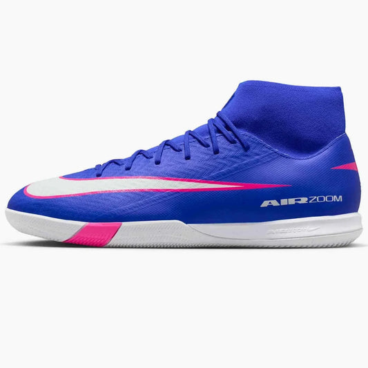 Nike Zoom Superfly 10 Academy Indoor Soccer Shoes - Attack Pack (SP26)