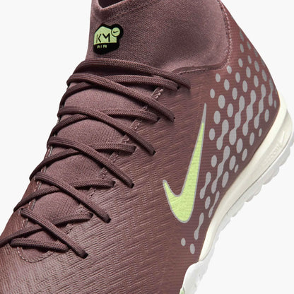 Nike Zoom Superfly 10 Academy KM Turf Soccer Shoes - Mbappe PE (SP26)