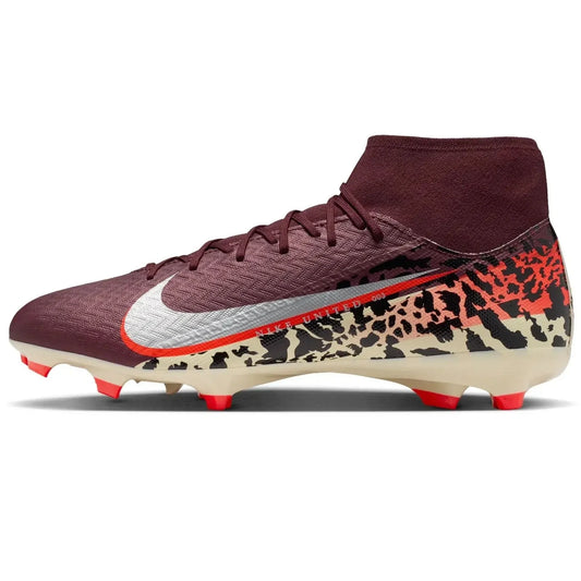 Nike Zoom Superfly 10 Academy NU3 Firm/Multi Ground Soccer Cleats - United NU3 Pack (SU26)