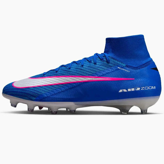 Nike Zoom Superfly 10 Elite Artificial Grass Pro Soccer Cleats - Attack Pack (SP26)