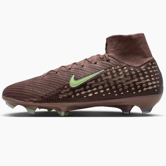 Nike Zoom Superfly 10 Elite KM Firm Ground Soccer Cleats - Mbappe PE (SP26)