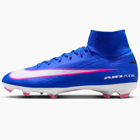 Nike Zoom Superfly 10 Pro Firm Ground Soccer Cleats - Attack Pack (SP26)