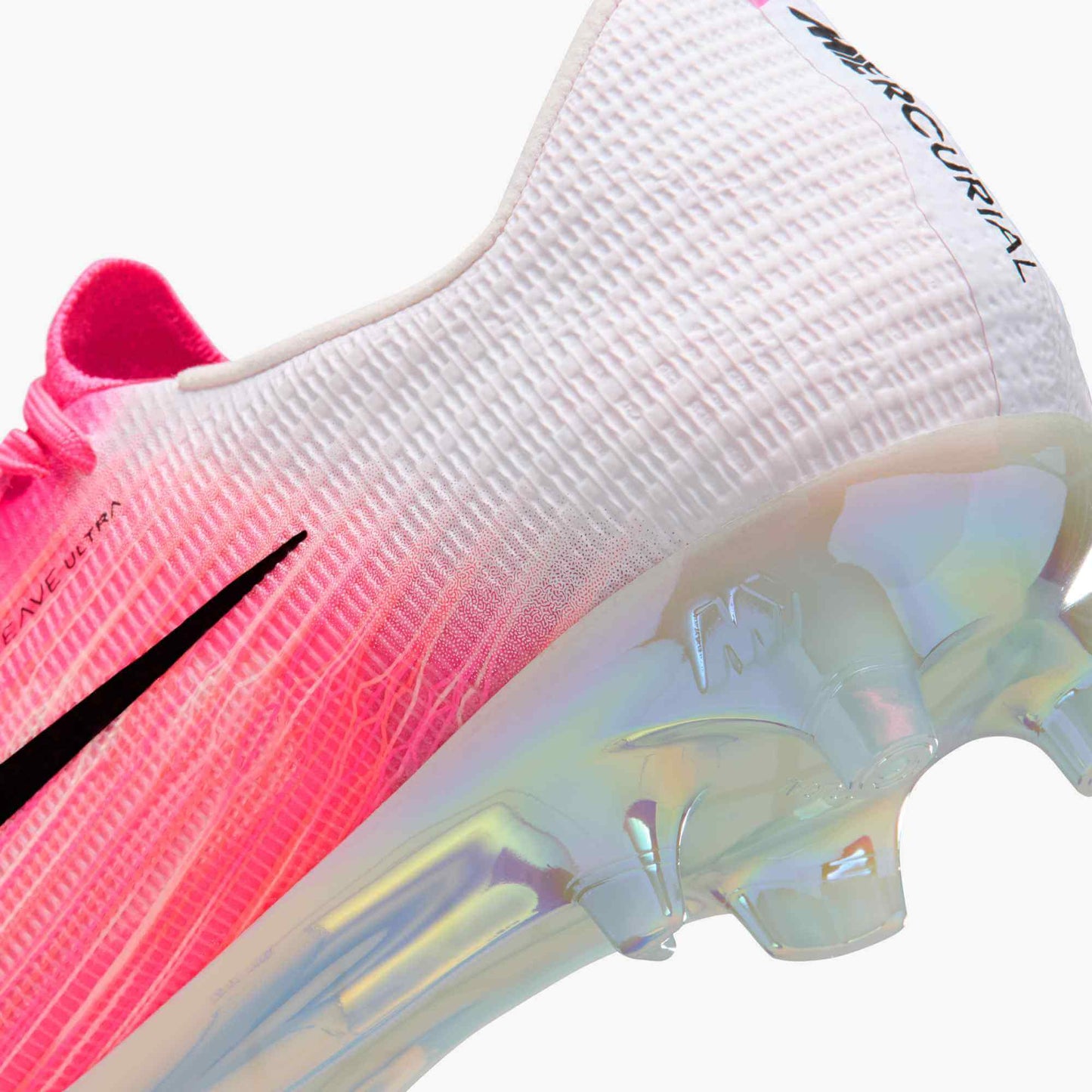 Nike Zoom Superfly 11 Elite Artificial Grass Pro Soccer Cleats - Breakout Pack (SU26)