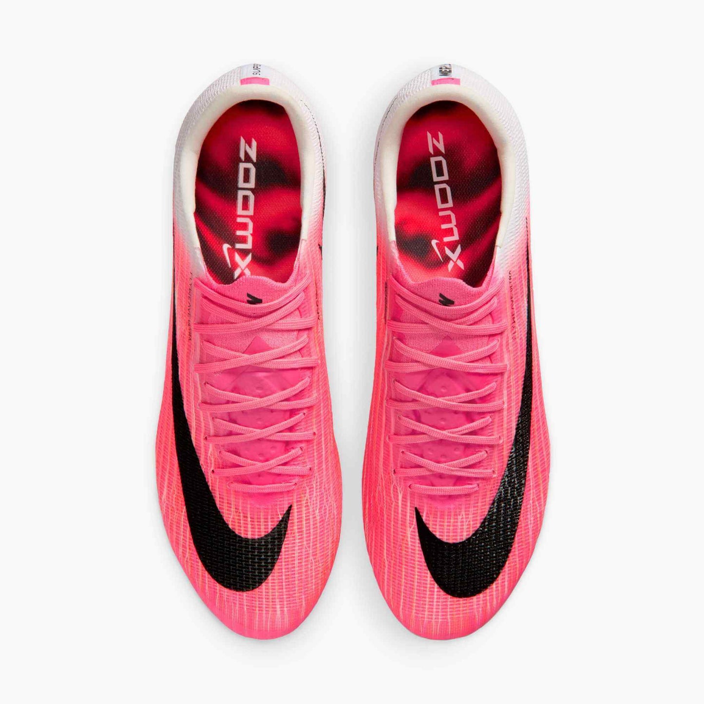 Nike Zoom Superfly 11 Elite Artificial Grass Pro Soccer Cleats - Breakout Pack (SU26)