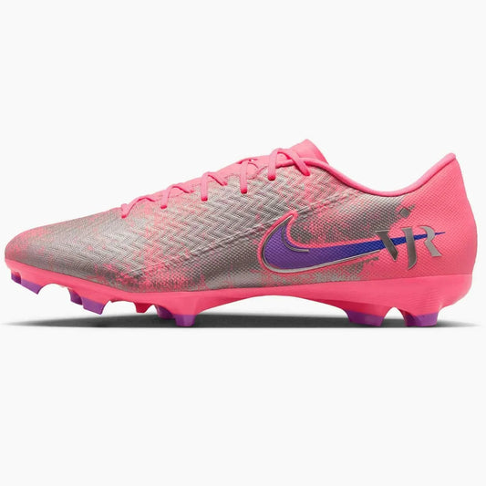 Nike Zoom Vapor 16 Academy Firm/Multi Ground Soccer Cleats - Vini Jr. Player Edition (SP26)
