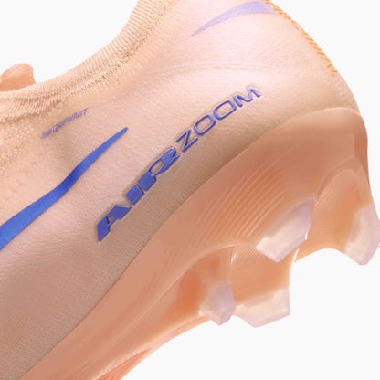 Nike Zoom Vapor 16 Elite LV8 Firm Ground Soccer Cleats - Showtime Pack (SU26)