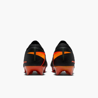 Nike Zoom Vapor 16 Elite LV8 Firm Ground Soccer Cleats-Heat Up Pack (SU26)
