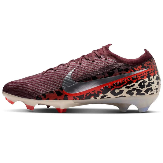 Nike Zoom Vapor 16 Elite NU3 Firm Ground Soccer Cleats - United NU3 Pack (SU26)