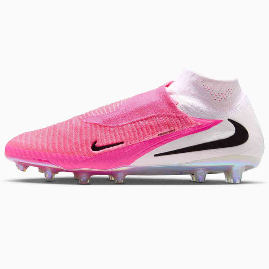 Nike Phantom 6 High Elite Artificial Grass Pro Soccer Cleats - Breakout Pack (SU26)