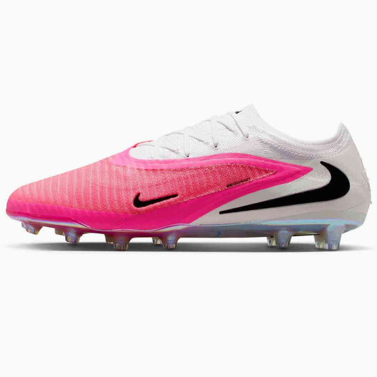 Nike Phantom 6 Low Elite Artificial Grass Pro Soccer Cleats - Breakout Pack (SU26)