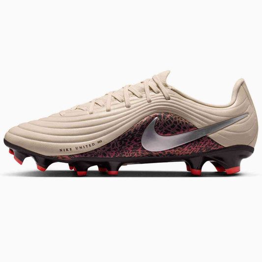 Nike Tiempo Maestro Academy NU3 Firm/Multi Ground Soccer Cleats - United NU3 Pack (SU26)