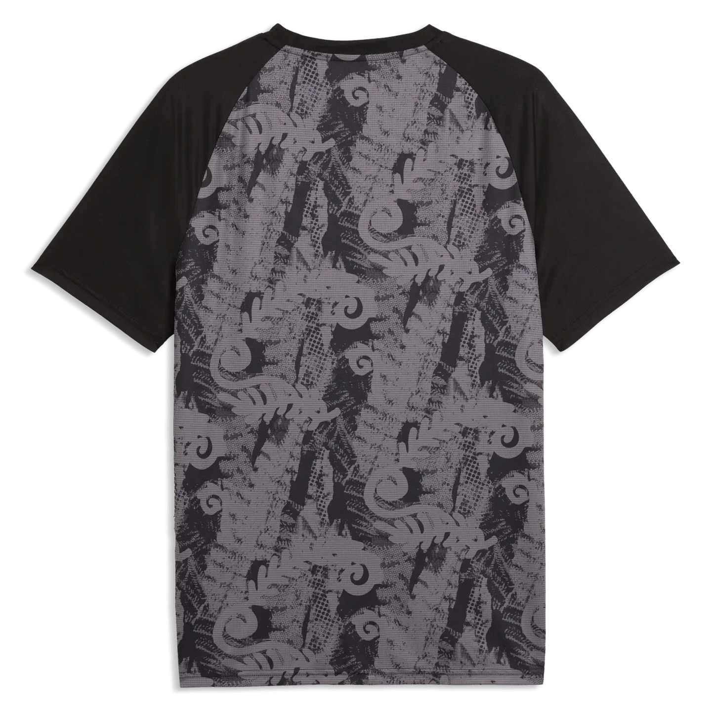 Puma 2026 New Zealand Men's Pre-Match Soccer Jersey