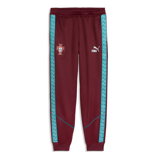 Puma 2026 Portugal Men's KING Anthem Pants