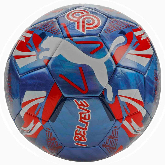 Puma CP Road To the World Cup Graphic Soccer Ball