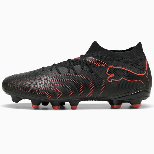 Puma Future 9 Match Firm/Artificial Ground Soccer Cleats - Eclipse Pack (SP26)