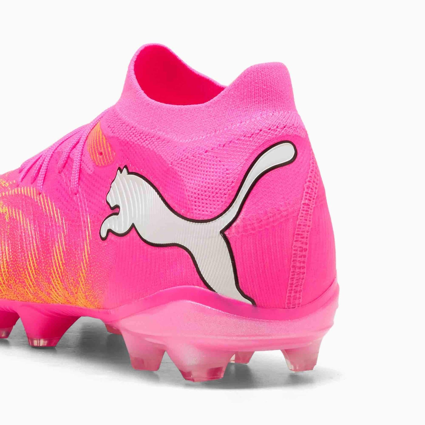 Puma Future 9 Match Firm/Artificial Ground Soccer Cleats - Showtime Pack (SP26)