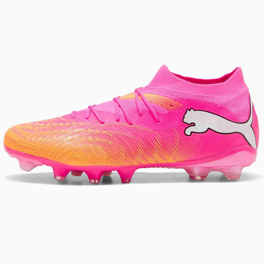 Puma Future 9 Match Firm/Artificial Ground Soccer Cleats - Showtime Pack (SP26)