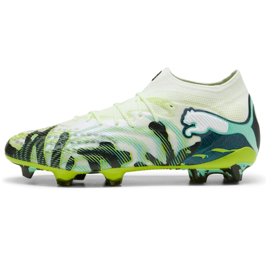 Puma Future 9 Ultimate Firm Ground Soccer Cleats - Creativity Pack (SP26)