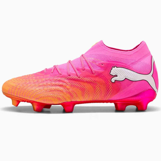 Puma Future 9 Ultimate Firm Ground Soccer Cleats - Showtime Pack (SP26)