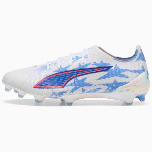 Puma Ultra 6 Ultimate KidSuper x Christian Pulisic Firm Ground Soccer Cleats