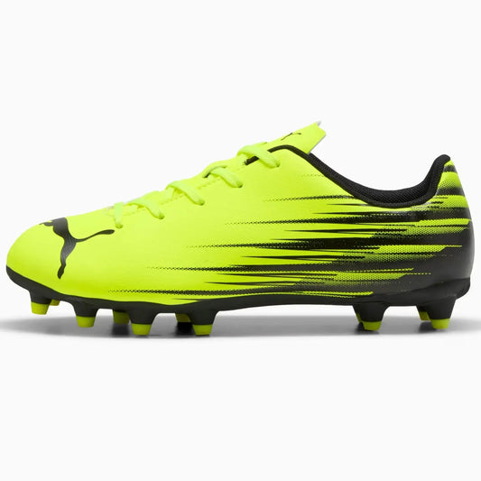 Puma Kid's Attacanto II Firm/Artificial Ground Soccer Cleats