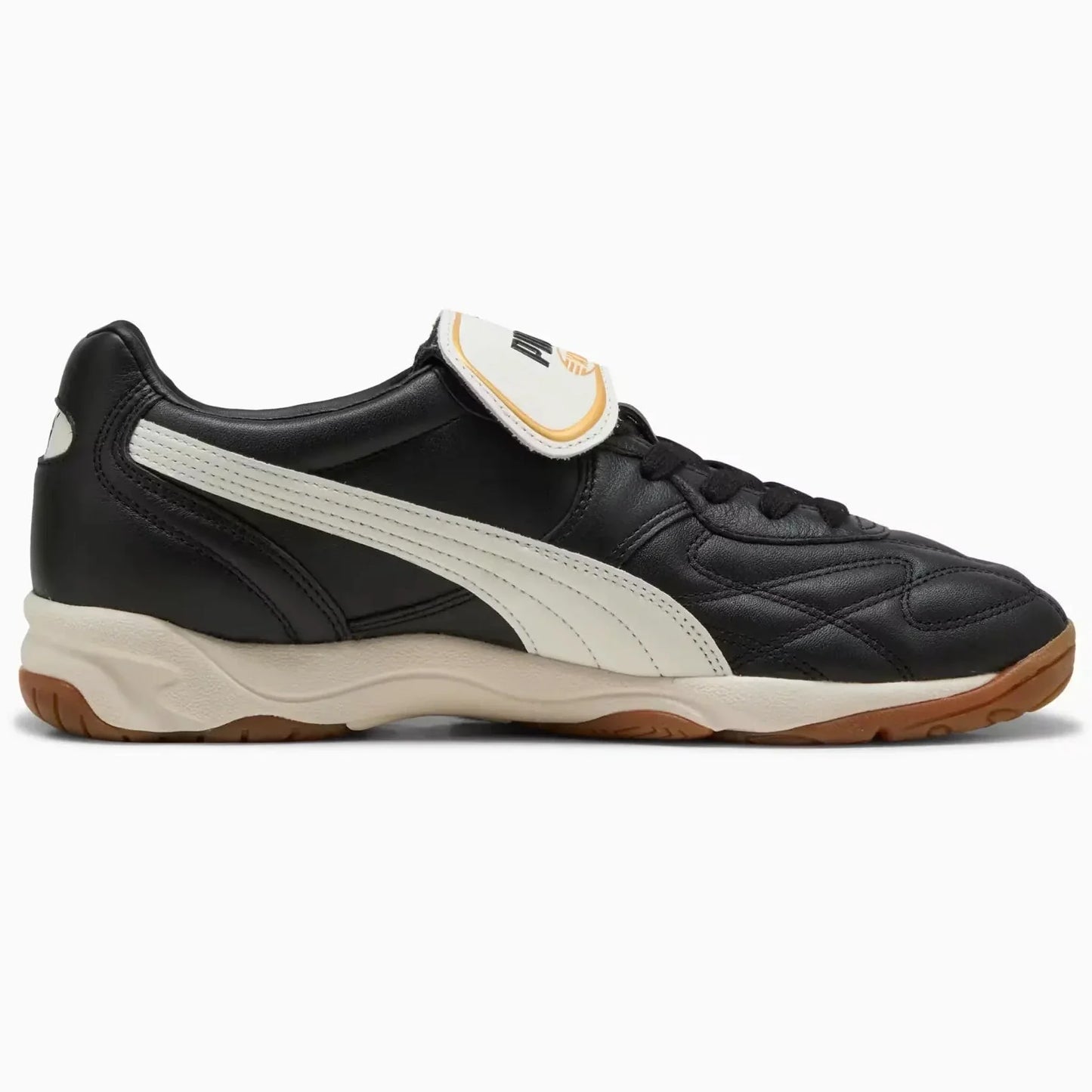 Puma King Indoor Soccer Shoes - King Classic Pack (SP26)